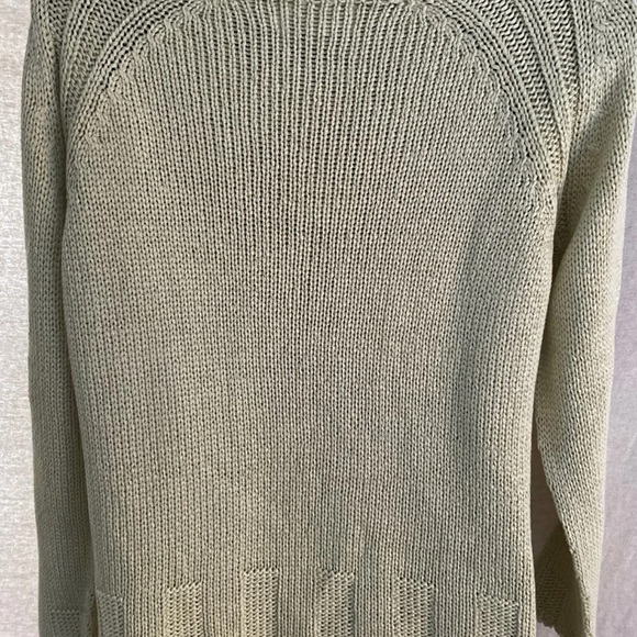 Women’s Cortefiel brand large sweater. NWT - Picture 7 of 12